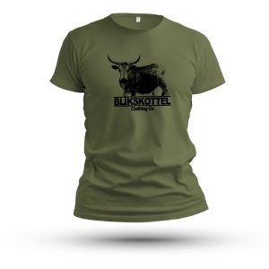 Blikskottel Nguni Tee
