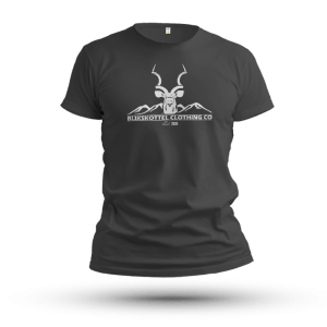 Blikskottel Kudu Tee