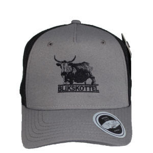 Blikskottel Nguni Cap