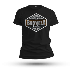 Bosveld Avontuur Tee