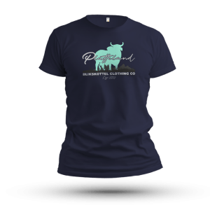 Brahman Tee
