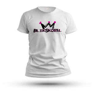 Crown Tee