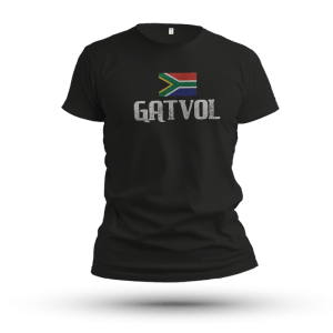 Gatvol