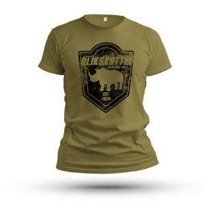 Rhino Tee