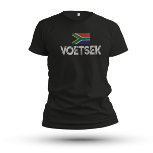 Voetsek