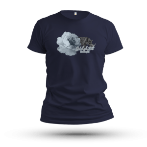 Rhino Tee Ladies