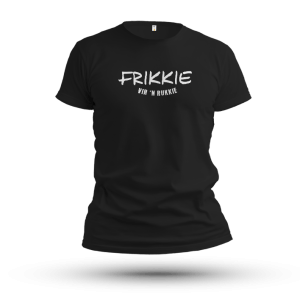 Frikkie vir 'n Rukkie Tee